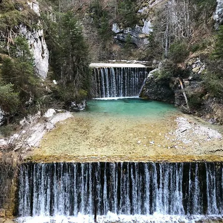 Vila Mojca Apartma Peridot - Center Kranjska Gora Exterior photo