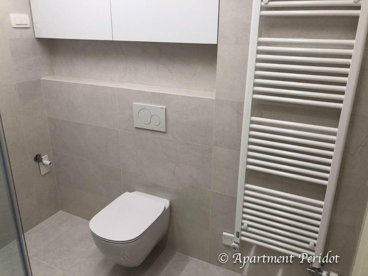 Mojca Apartma Peridot - Center Apartment Kranjska Gora