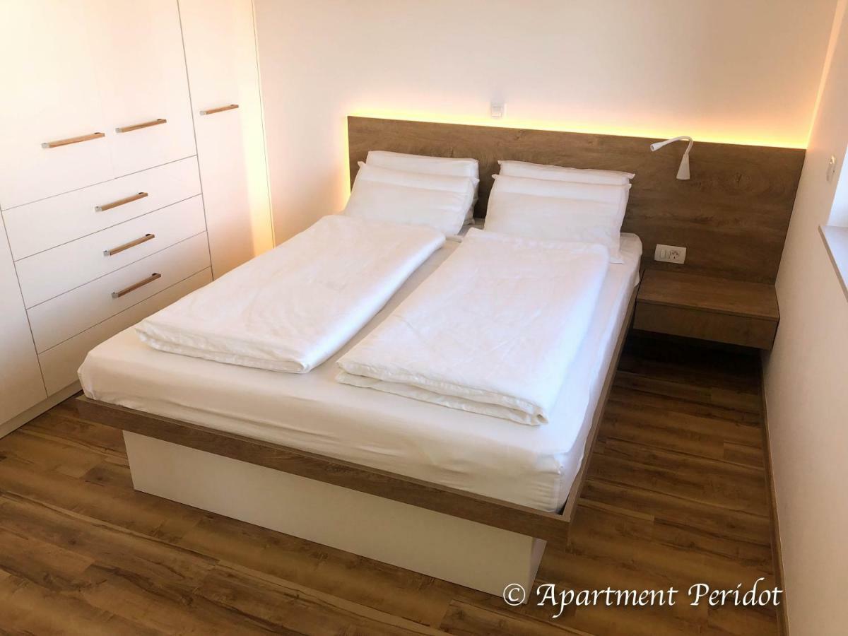 Apartment Mojca Apartma Peridot - Center *