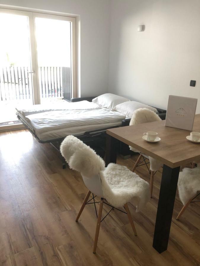 Apartment Mojca Apartma Peridot - Center